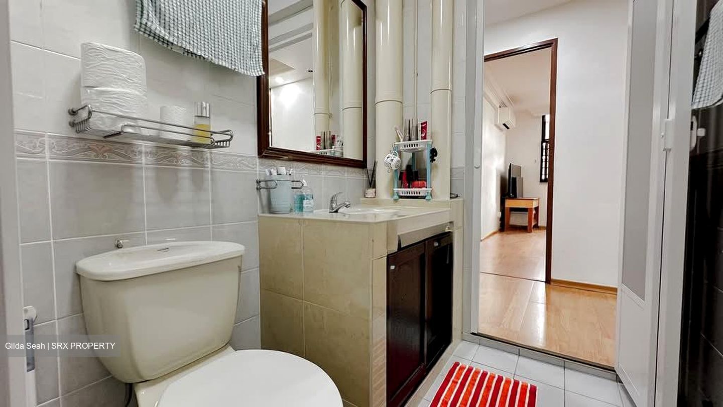 Blk 341B Sun Trellis (Sembawang), HDB 5 Rooms #548126731